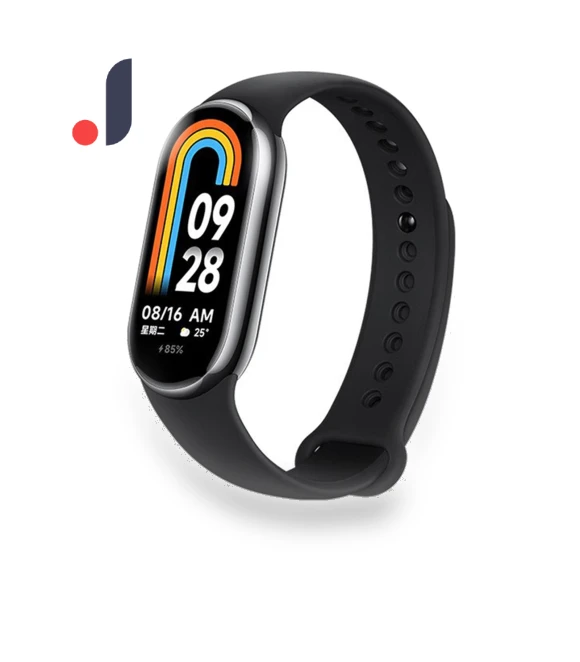 Smart Band 8 — Fitness Bands, Xiaomi