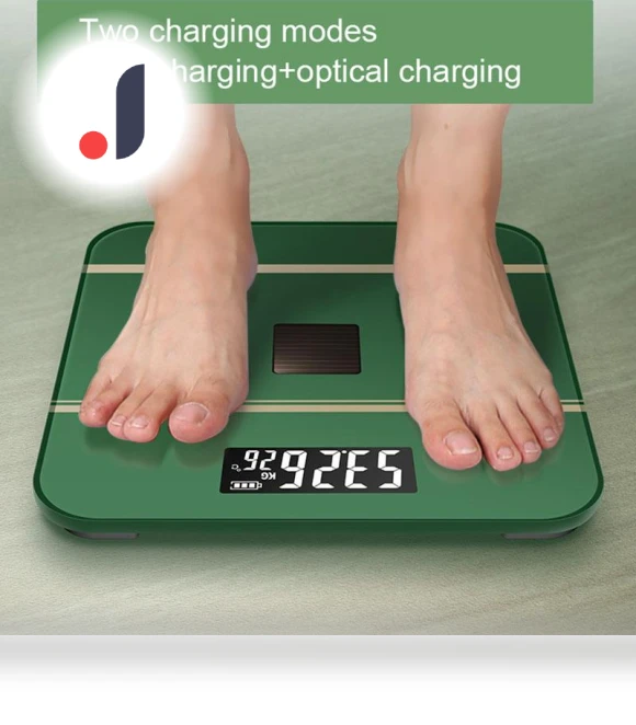 Smart Body Fat Scale — Weight Management Tools, Essager Electronic