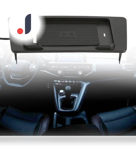 Smart Car Charger — Vehicle Power Solutions, Car Accessories