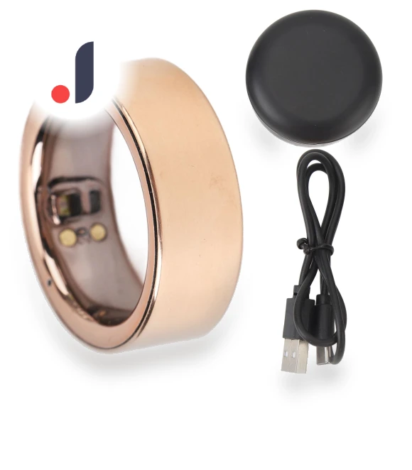 Smart Health Monitor — Smartwatches, Funnydays