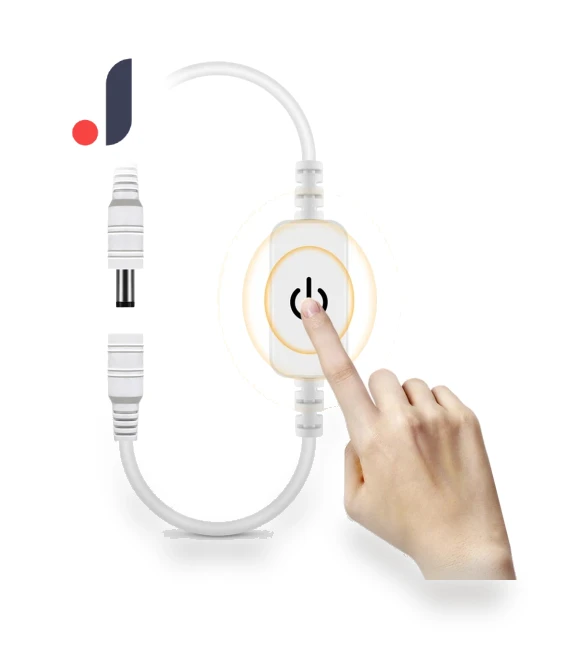 Touch Switch with Dimming — Light Dimmers, AIMINGTE Light Accessories