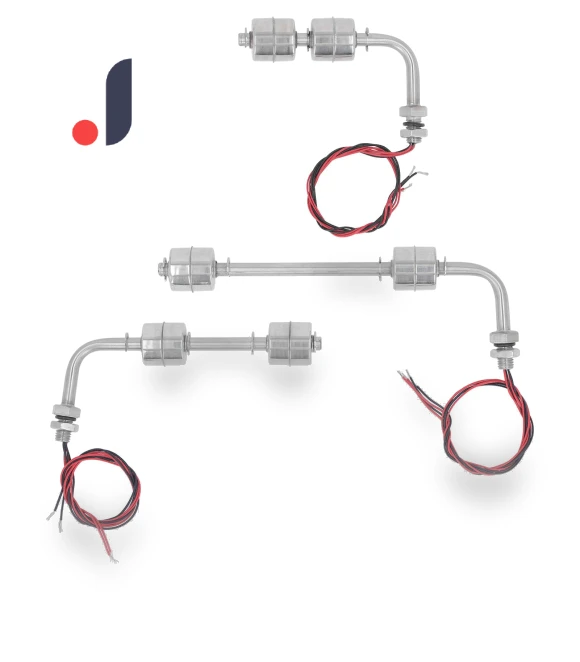 Water Level Sensor — Liquid Level, DexinBen