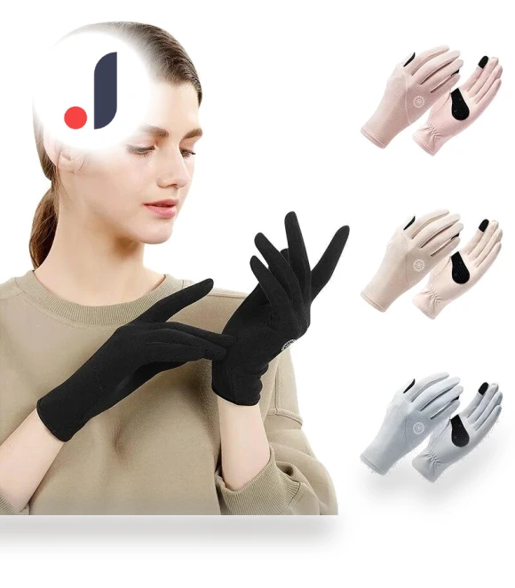 Winter Touchscreen Gloves — Gloves, Sporthome