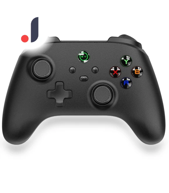 Wireless Controller — Gaming Controllers, LinYuvo