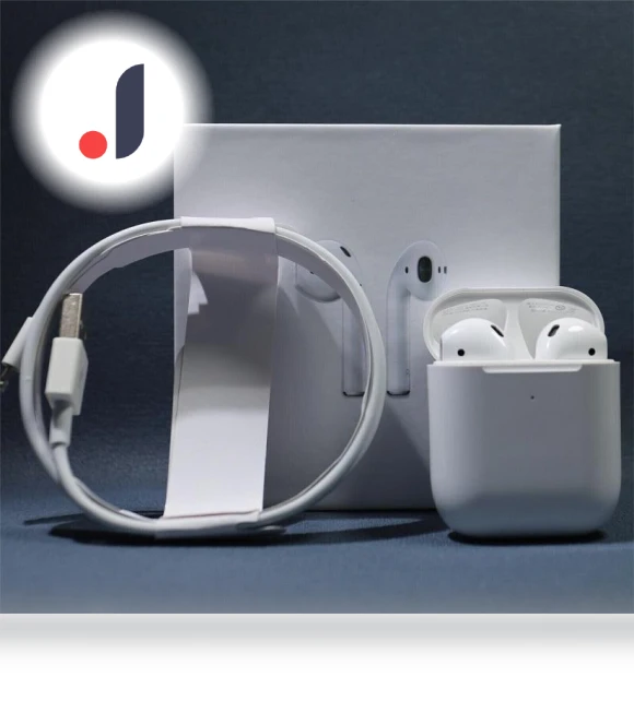 Wireless Earbuds Pro2 — Audio Gear, QLY Online