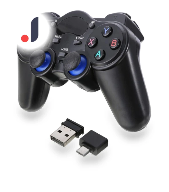 Wireless Gaming Controller — USB, Underwear heaven