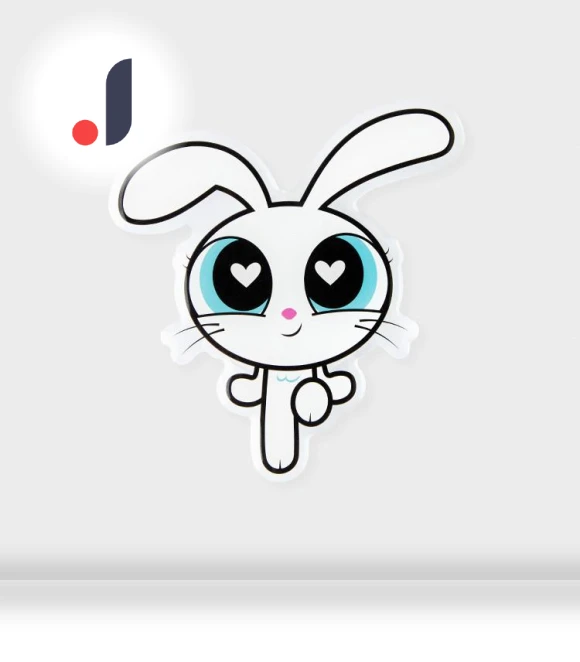 Acrylic Smart Talk — Interactive, LINE FRIENDS