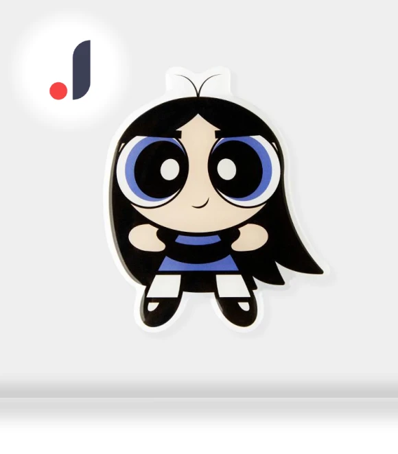 Acrylic Smart Talk — Interactive, LINE FRIENDS
