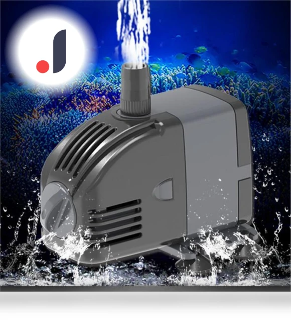 Aquarium Water Pumps — Water Pumps, Seahorse Home