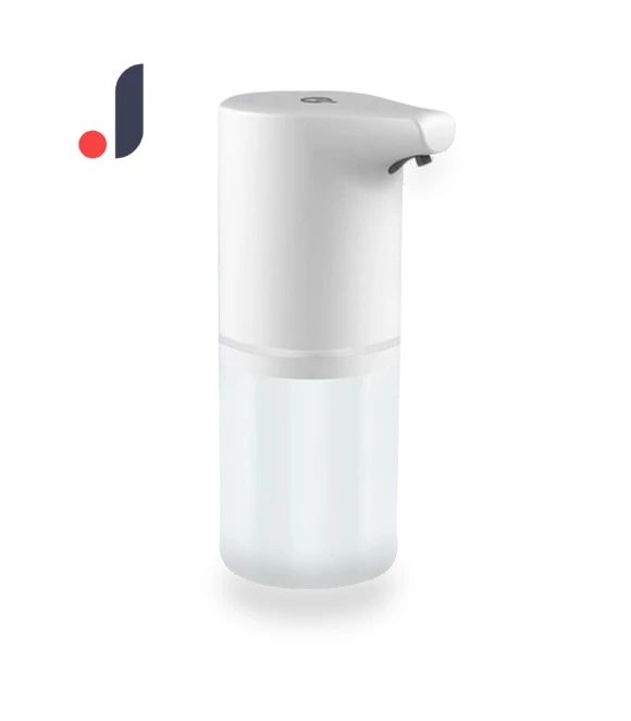 Automatic Foam Soap Dispenser — Care Dispensers, Dongfang HOME D