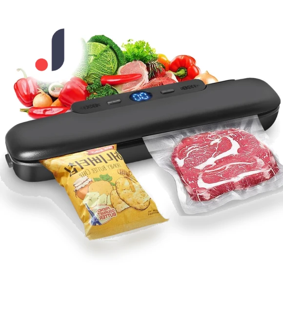 Automatic Vacuum Food Sealer — Vacuum Sealers, CoCo Xili