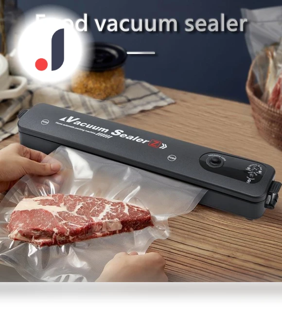 Automatic Vacuum Packaging Machine — Vacuum Bags, Factory Discount Outlet