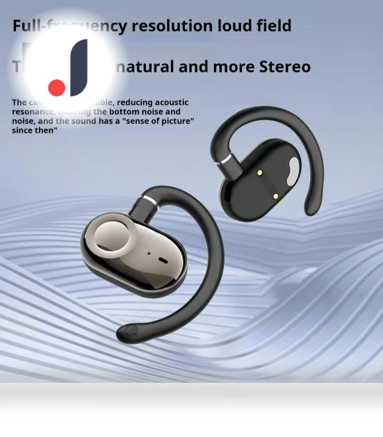Bluetooth Headphones — Over-Ear Headphones, Phone Needs
