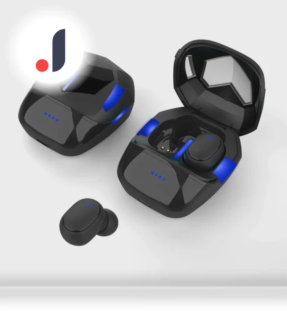 Bluetooth Headset — Headsets, AI Market