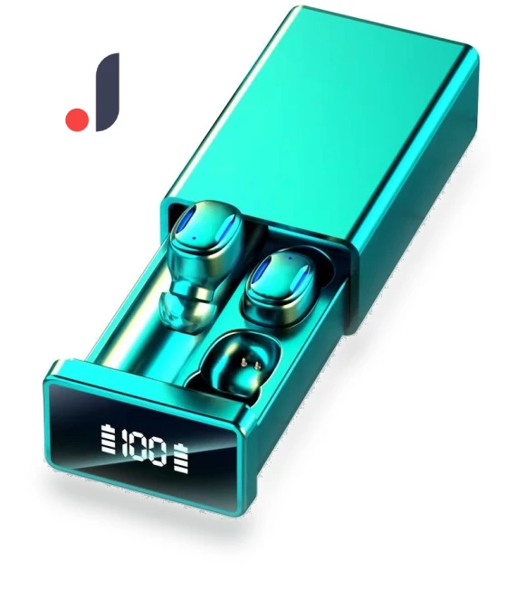 Bluetooth Sports Earbuds — Headsets, RuKing