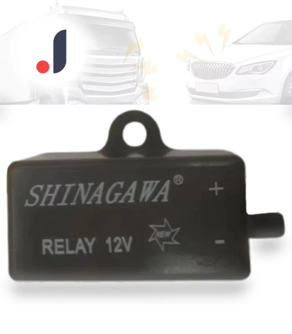 Car Horn Controller — Air Horns, 61 Stationery