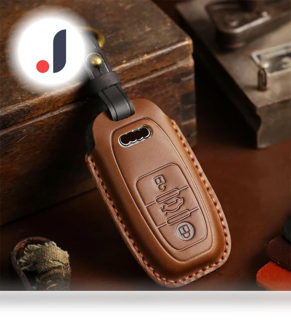 Car Remote Control Smart Key Shell — Navigation & GPS Accessories, OMG Car