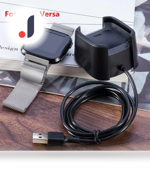 Charging Dock Station for Smart Watches — Smartwatch Charging Solutions, Love Of Ease