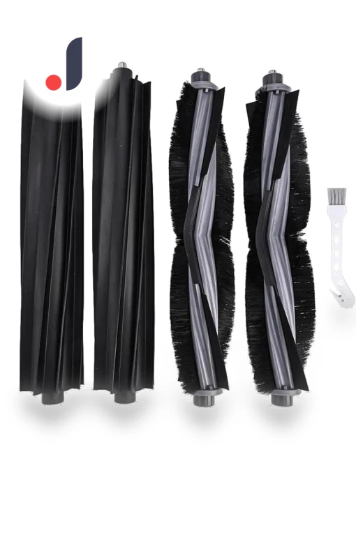 Durable Roller Brush — Vacuums, Seahorse Home