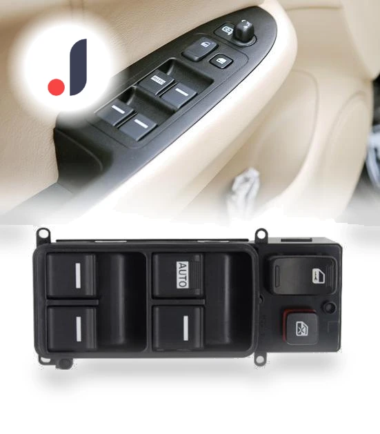 Durable Window Controller — Power Window, Cars Auto Home