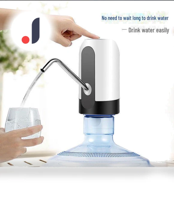 Electric Pump for Water Dispenser — Drain Pumps, AI Supermarket