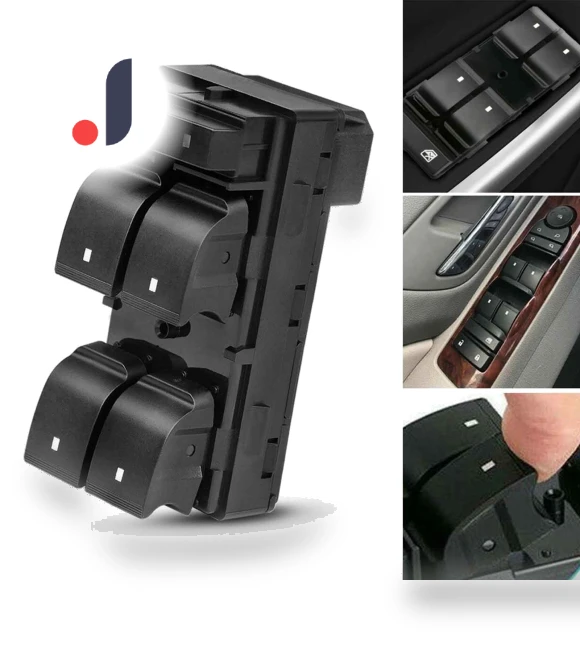 Electric Window Lift Switch Controller — Power Window, Xudikou