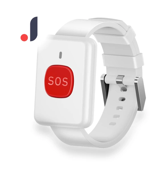 Emergency Call Wristwatch — Wearable Accessories, Smarter than future