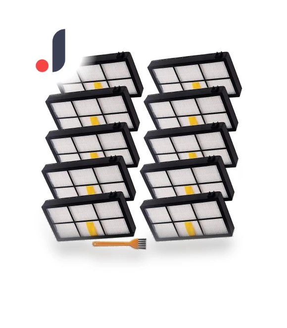 Filter for Roomba robots series 800 and 900 — Parts & Accessories, Yexin Dian
