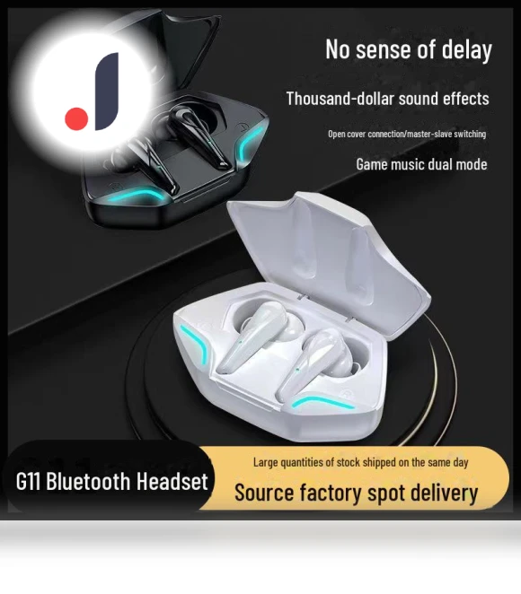 Gaming Headset — Headsets, AI Supermarket