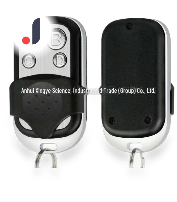 Garage Door Remote Control Key Duplicator — Keypads & Remotes, AI Supermarket