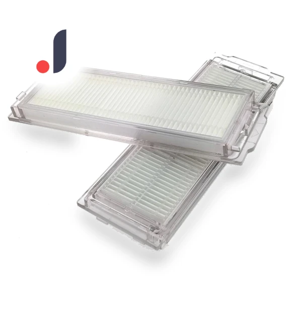 HEPA Replacement Filter — Canister, Mornrise