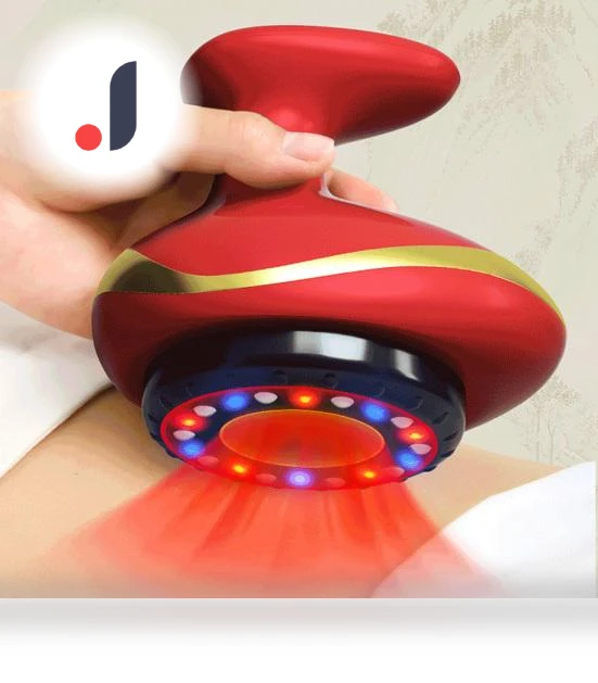 Intelligent Electric Massager — Back Relief Solutions, Zoeneed
