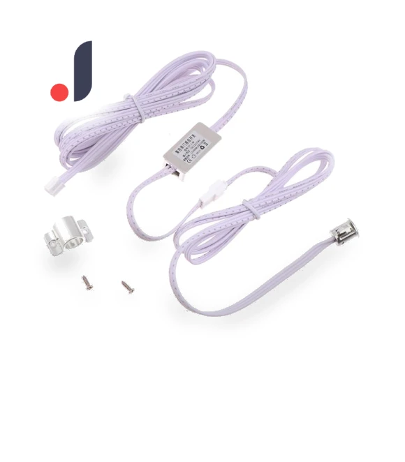 Intelligent Touch Switch — Motion Actuated Switches, A Grapes