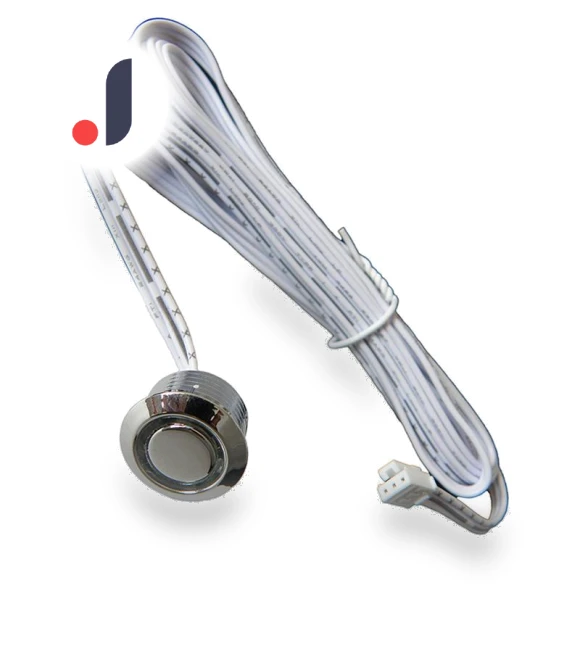 Intelligent Touch Switch — Motion Actuated Switches, Seclusion Snow