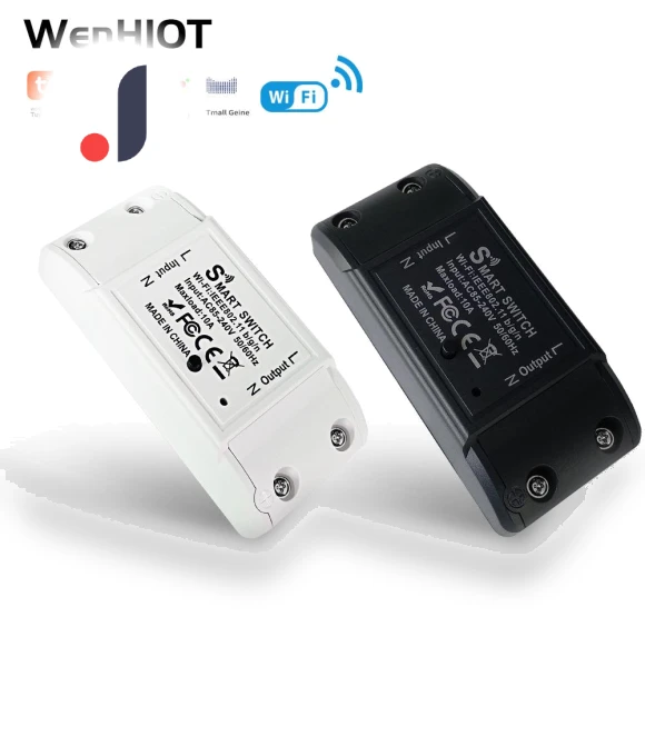 Intelligent Two-Position Device — Smart Home Hubs & Controllers, Red dress