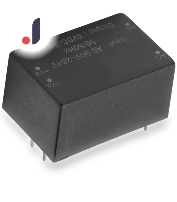 Isolation Switch Power Module — Transformers, DQ-Industry-N