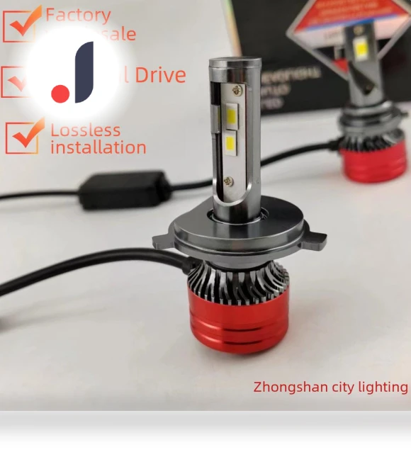 LED Car Headlight — Headlight, AI Supermarket
