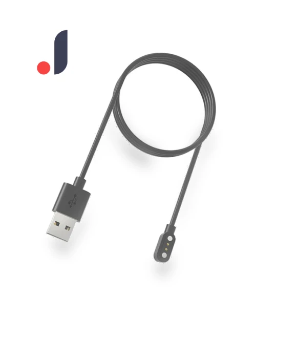 Magnetic Charging Cable for Smart Watches — Smartwatch Charging Solutions, RUI RUI YU 2