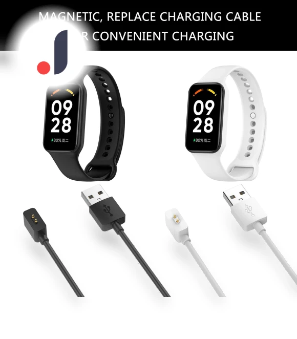 Magnetic Charging Dock Cable — Cables, Xudikou