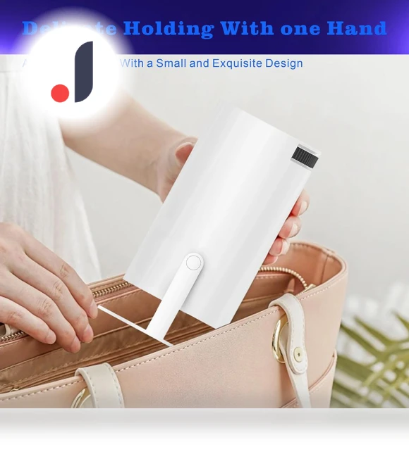 Mini Portable Smart Projector — Home Theater Projectors, Honor Electronics