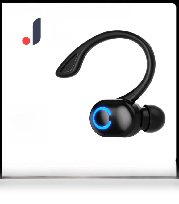 Mini S10 Bluetooth Headset — Audio Gear, AI Supermarket