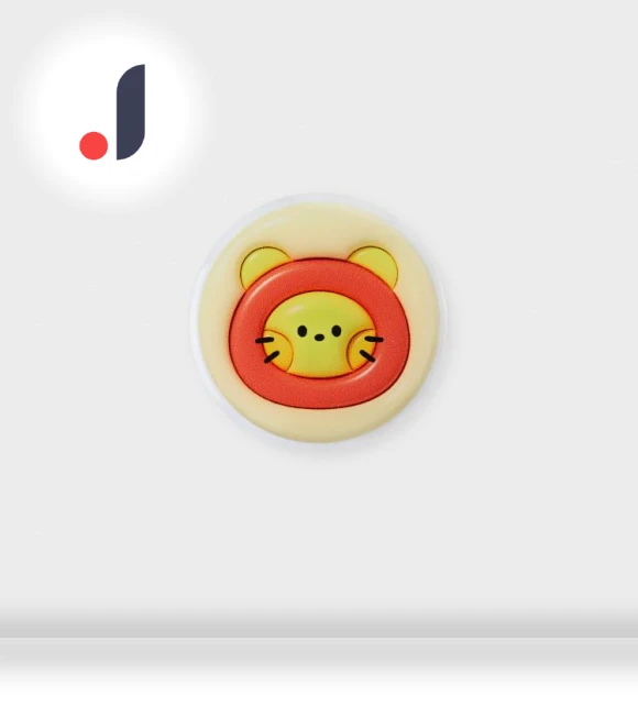 Minini Smart Talk — Interactive Learning Devices, LINE FRIENDS