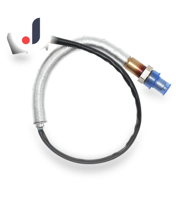 Oxygen Sensor — Check Engine, Tesla Car parts