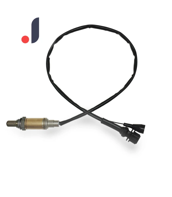 Oxygen sensor — Acceleration, Tesla Car parts