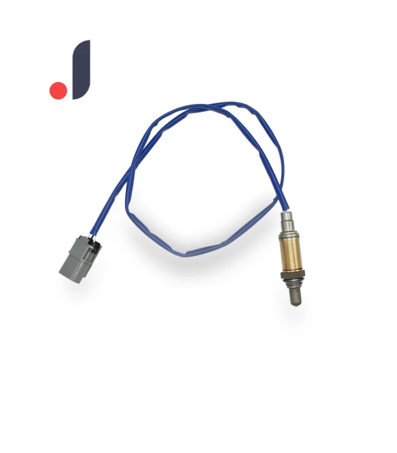 Oxygen sensor — Acceleration, Tesla Car parts