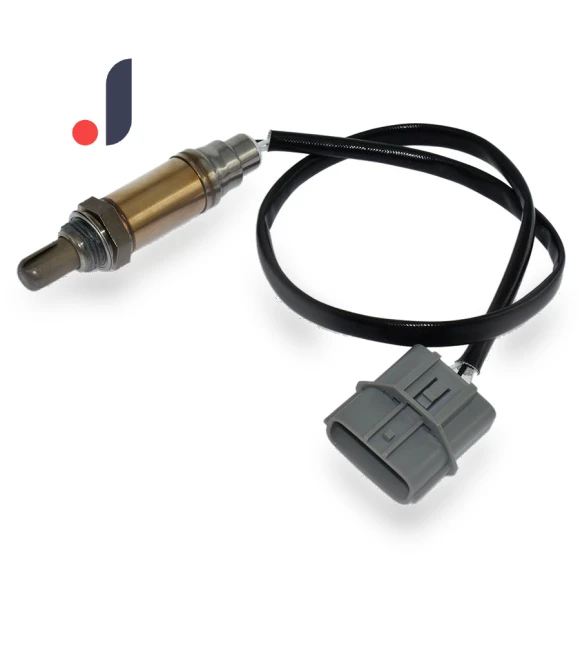 Oxygen Sensor — Check Engine, Optimized General