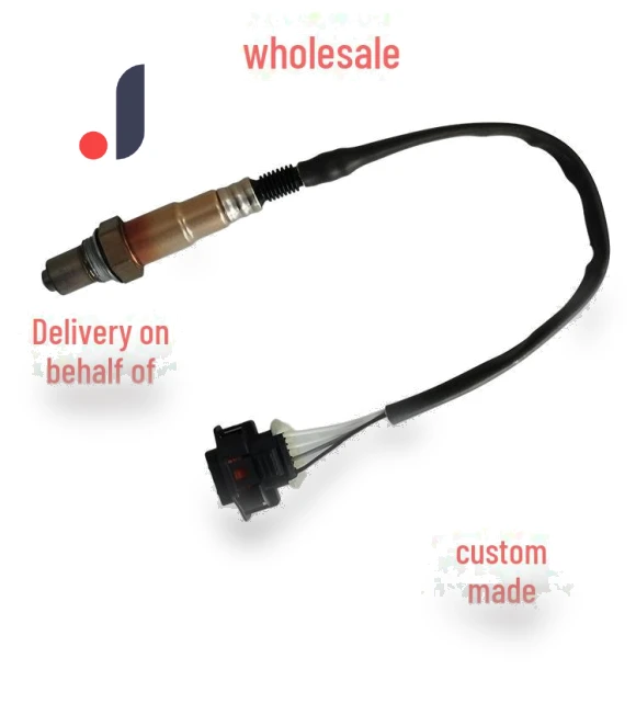 Oxygen Sensor — Check Engine, GearUp AutoMoto