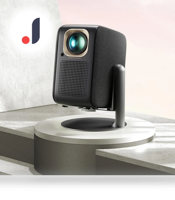 Portable LCD Projector — Home Theater Projectors, Lenovo