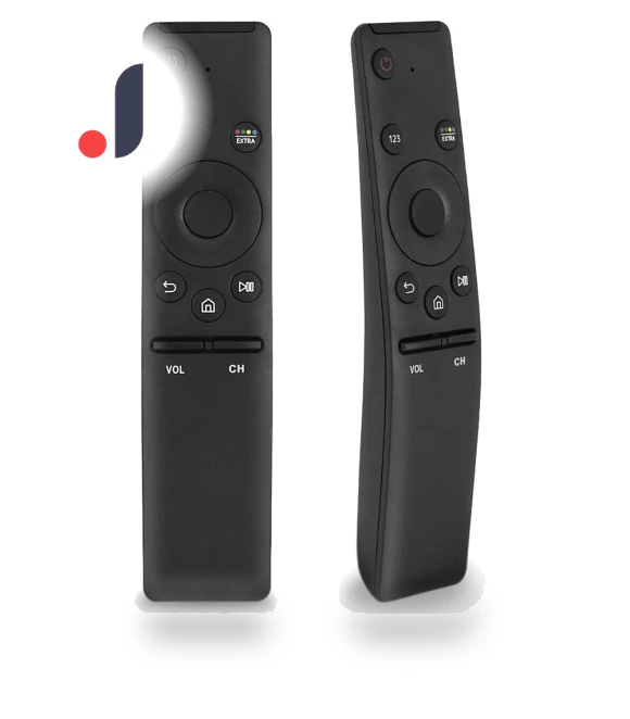Replacement Remote Control for Samsung Smart TV — Remote Controls, TopLovely