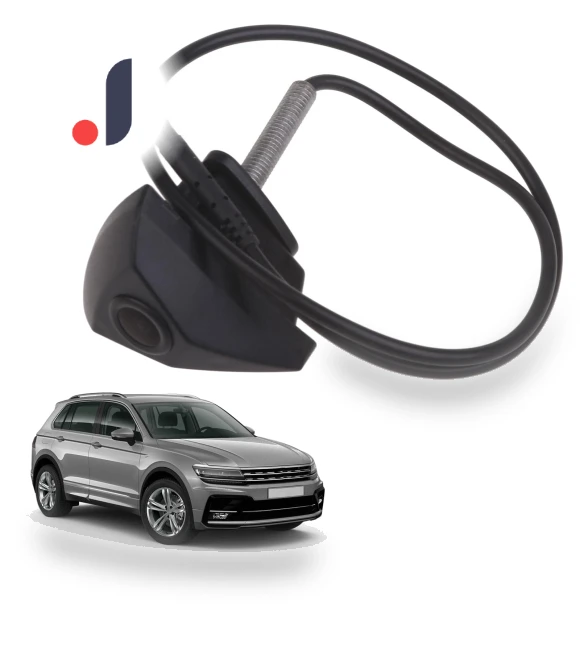 Reversing Dynamic Trajectory Parking Camera — Rearview Safety Systems, Xudikou
